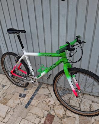 mtb vintage .klein attitude 