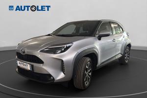 Toyota Yaris Cross 1.5 Hybrid 5p. E-CVT Trend 116C