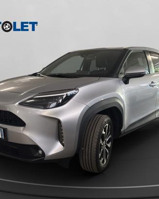 Toyota Yaris Cross 1.5 Hybrid 5p. E-CVT Trend 116C