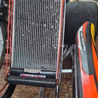 radiatore new line 