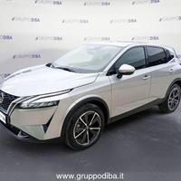Nissan Qashqai III 2021 1.3 mhev N-Style 2wd ...