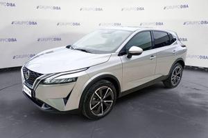 Nissan Qashqai III 2021 1.3 mhev N-Style 2wd ...