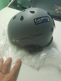 Casco Skate Snow Sci Monopattino 