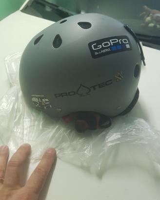 Casco Skate Snow Sci Monopattino 