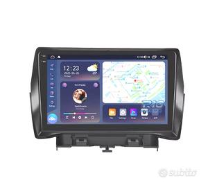 RADIO GPS ANDROID 13 FORD KUGA 13-19