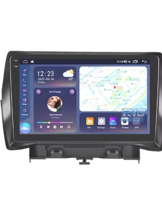 RADIO GPS ANDROID 13 FORD KUGA 13-19