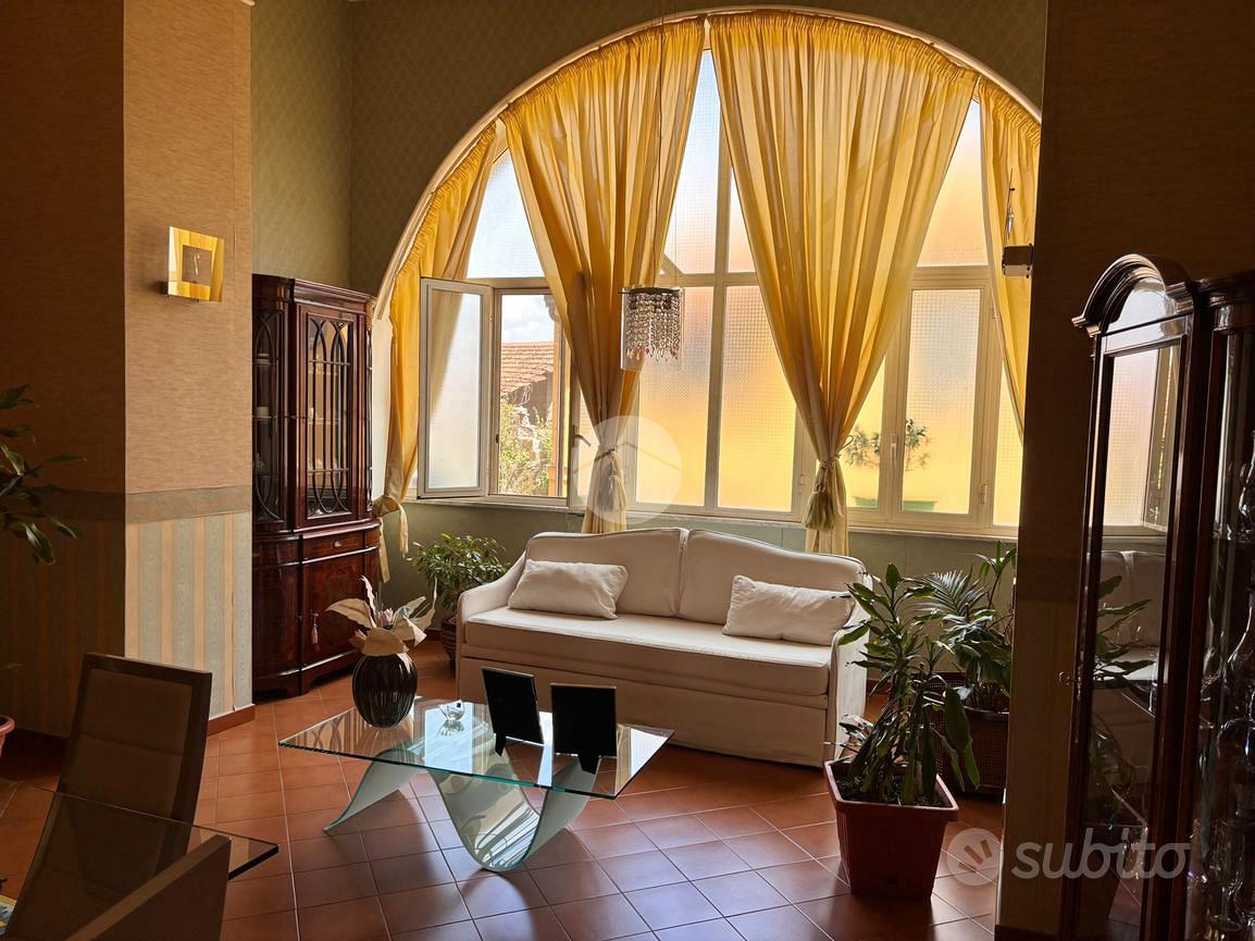 Apartment in Gragnano, Sigliano, Napoli - Vista 4