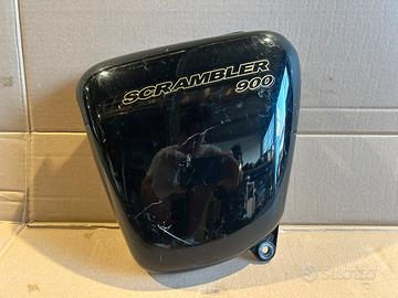 Carena destra Triumph Scrambler 900 2006 2017