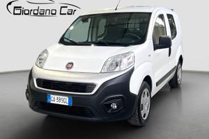 Fiat Fiorino 1.3 MJT 95CV Combinato SX