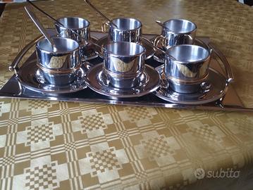 servizio da caffè 