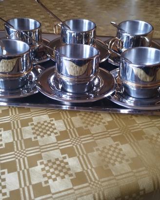 servizio da caffè 