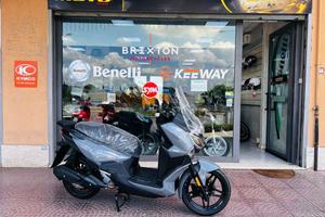 SYM Joyride 300 NUOVO TUTTO INCLUSO NEL PREZZO!