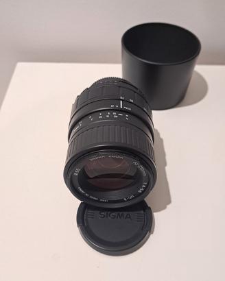 Sigma 70-210