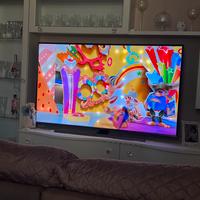 Samsung 75” UHD LED