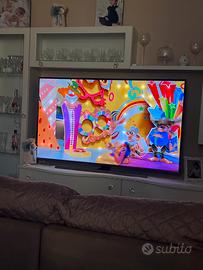 Samsung 75” UHD LED