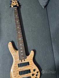 yamaha trb1006j basso a 6 corde