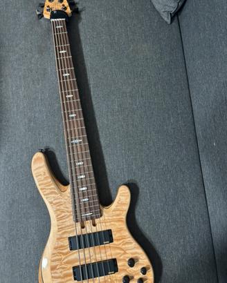yamaha trb1006j basso a 6 corde
