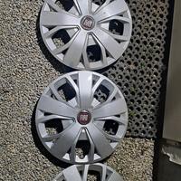 Copricerchi Fiat