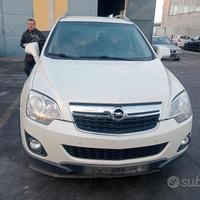 Opel antara 2.2td Z22D1 2012 demolito per ricambi