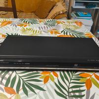lettore DVD Toshiba