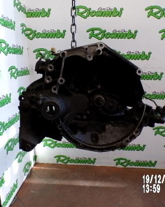 CAMBIO 5 MARCE PER CITROEN C2 1.1 BENZINA 2006