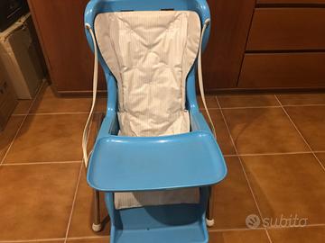 Seggiolino baby