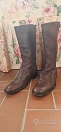 Stivali Max Mara tg.40