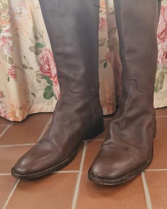 Stivali Max Mara tg.40