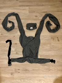 Fascia porta bebè Chicco Boppy ComfyFit