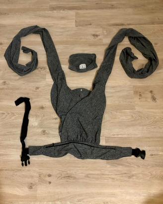 Fascia porta bebè Chicco Boppy ComfyFit