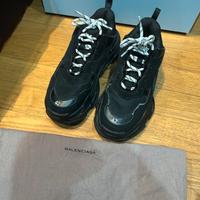 Balenciaga Triple S