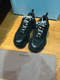 Balenciaga Triple S