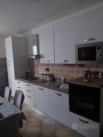 cucina nuova 