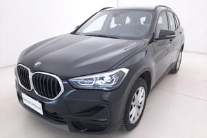 BMW X1 18d sDrive Business Advantage BR675206 2.0 