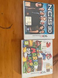 Giochi nintendo 3DS
