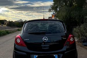 Opel corsa 1.3 multijet