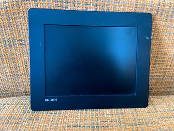 Cornice fotografica digitale