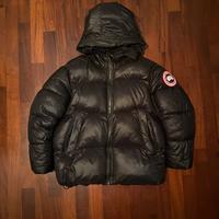 Giubbotto Canada goose