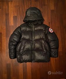 Giubbotto Canada goose
