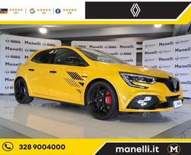 Renault Mégane MEGANE BERLINA R.S. ultime TCe 300 