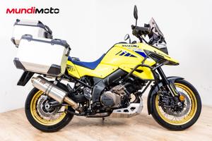 SUZUKI V-STROM 1050 XT ABS - 2020