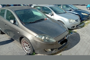Fiat bravo leggere annuncio