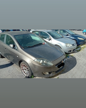 Fiat bravo leggere annuncio