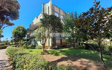 Appartamento piano rialzato allo