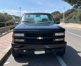 CHEVROLET Silverado - 1996