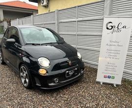 Abarth 595 1.4 Turbo T-Jet 160 CV MTA Competizione