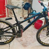 mondraker foxy XR carbon