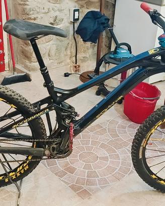 mondraker foxy XR carbon