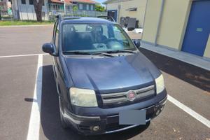 Fiat Panda 1.2 dynamic 2 serie