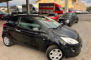 Ford Ka 1.2 benz 72000km